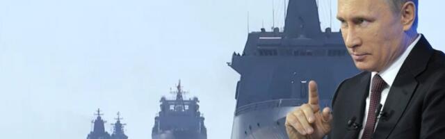 Šokantne vesti za Putina! London doneo odluku koja će zapaliti ceo svet: Uskoro kreće ono čega su se Rusi najviše pribojavali