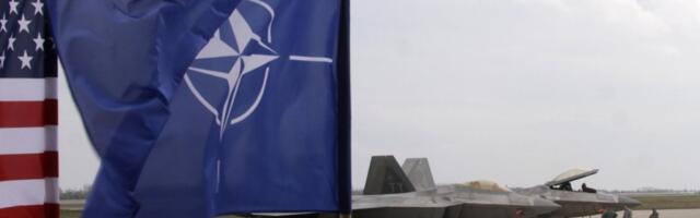 NATO počeo misiju Arktička straža