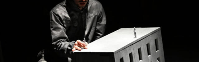 Представа „Крокодил” премијерно изведена у позоришту „Душко Радовић”