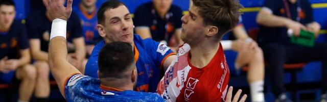 Živi Zvezdin san o opstanku u ligi: Pregazili su rivala u drugom poluvremenu, iskustvo donelo prevagu