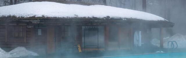 Ovo je top 5 banja koje su idealne za zimsko putovanje! Odmorićete i dušu i telo, cene smeštaja od 2.000 dinara