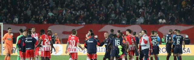 Sprema se spektakl za 178. večiti derbi: Prodat ogroman deo karata, Marakana će biti puna!