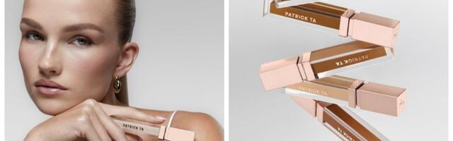 Novi Patrick Ta korektor obećava soft blur efekat (i zvuči ozbiljno dobro)