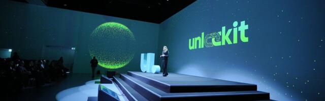 Unlockit konferencija u Beogradu okupila 800 učesnika iz 25 zemalja: AI, investicije i globalni rast u fokusu