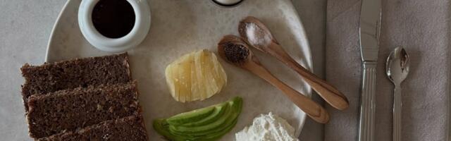 5 ideja za zdrav proteinski doručak kada vam ponestane inspiracije