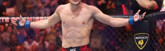Medić nokautirao Nila, pa najavio UFC spektakl u Beogradu i obratio se Trampu: "Dovedite mi njega..."