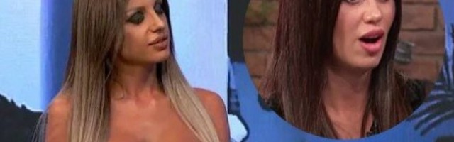 Ivana Šopić progovorila o SUKOBU sa Stanijom - VREĐALE jedna drugu, a sada ZAKOPALE RATNE SEKIRE!