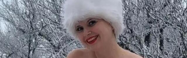 DA LI STE NEKAD VIDELI OVOLIKE FUDBALSKE LOPTE? Maja se ISPRSILA kod Bosanaca, prizor za umiranje