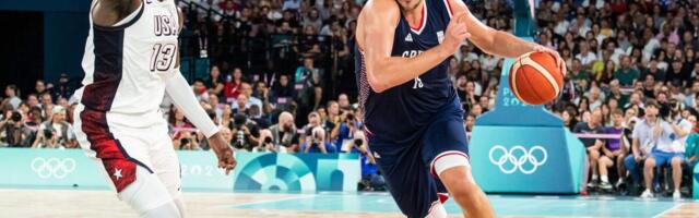 Potencijalni sastav SAD-a za Olimpijske igre 2028. godine - smena generacija, Srbija ima šanse (Video/Foto)