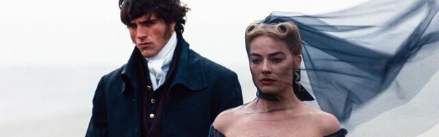 Gledala sam nove "Orkanske visove" i sve vreme sam čekala... NEŠTO!