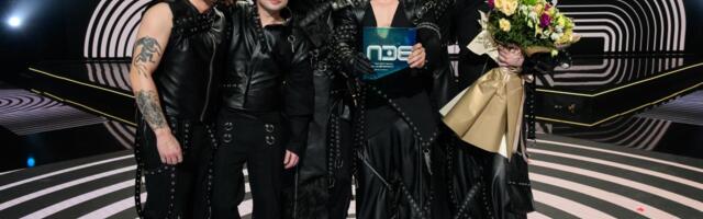 Evo ko stoji iza grupe Lavina, koja će nas predstavljati na Evroviziji: U pitanju je ozbiljan tim, sad je jasno kako su pobedili na PZE 2026