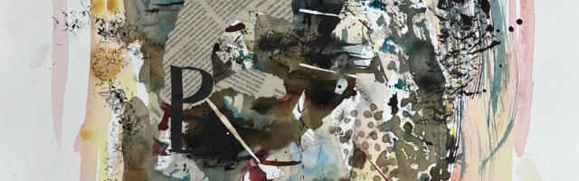 Svet može da se slomi, ali ne i smisao, empatija, istina, sećanje: U Galeriji Haos izložba Aleksandre Kokotović