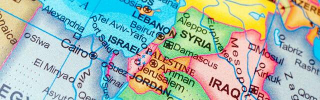 Hrvatska šalje avione po svoje državljane na Bliskom istoku: Ovo su važna uputstva koja se moraju slediti!