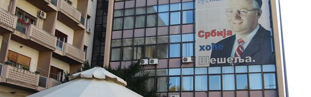 Radikali duguju 1,2 miliona dinara Novom Sadu, kažu da će sve biti rešeno