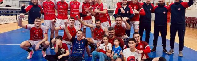 Ogromna pobeda Karađorđa: Voždovi pokorili Suboticu! Zvezda ostala lider, Partizan se i dalje nada plej-ofu