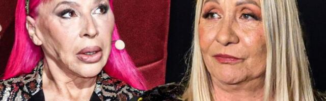 POSLEDNJE VESTI O ZORICI BRUNCLIK SLOMILE VESNU ZMIJANAC: Ne smem ni da pitam Kemiša... (VIDEO)