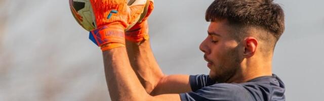 FK Šumadija 1903 slavila na Bubnju - prva pobeda u nastavku sezone