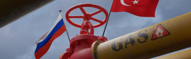 Напади дроновима на „Турски ток“ и „Плави ток“