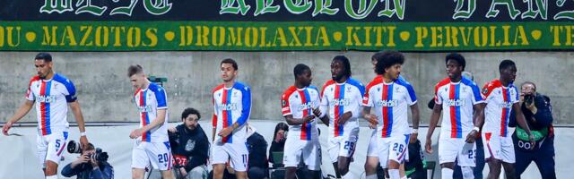 Sar odveo Palas u četvrtfinale Lige konferencije, izmaklo čudo Partizanovom dželatu