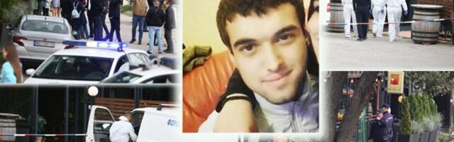 "Lucifer" pred sudom: Optuženi za drogu zbijaju šale dok se puštaju dokazi