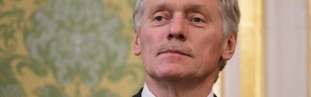 Peskov odbrusio Briselu: Evropa nije u poziciji da bilo koga ucenjuje