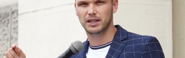 "OVO JE ODNOS PREMA SRBIMA"! Hrvati OPET zadržali Draška Stanivukovića - nova drama na graničnom prelazu!