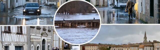 APOKALIPSA NA OSTRVU KOJE SRBI OBOŽAVAJU: Poplave nose kuće kao igračke, meštani u strahu od totalne katastrofe (VIDEO)