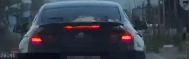 Filmska potera u Bačkoj Topoli: Policija se šokirala kada je zaustavila vozača