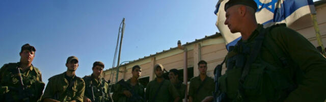 Израелска војска тврди да је убила 750 бораца Хезболаха