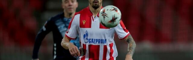 Krunić želi da postane prvak Srbije na derbiju: Bilo bi lepo da osvojimo titulu na tom meču