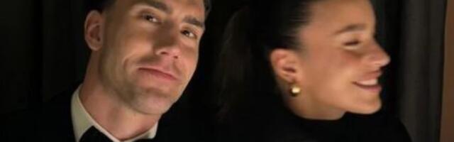 Dušan Vlahović se pomirio s devojkom: "Spakovala se i otišla u Torino"