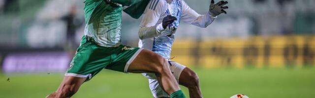 CRVENA ZVEZDA NACILJALA BRAZILCA! Top pojačanje na radu srpskog šampiona u pohodu ka Ligi šampiona!