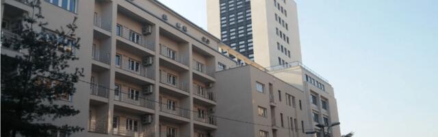 Sutra saslušanje studenta Arhitektonskog, njegove kolege pozvale na skup podrške u 8.30 časova