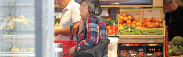 Evo koliko su Hrvati potrošili za Usrks, ovako nešto se ne pamti od 2023. godine! Kupovalo se znatno manje, ali...