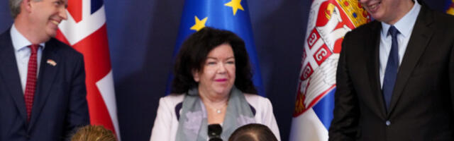 Велики дан за нашу земљу, обезбедили смо најбоље и најскупље лекове на свету