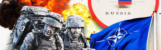 Rusija je ovo čekala: Momentalna reakcija Moskve na debakl šefa NATO kod Trampa!