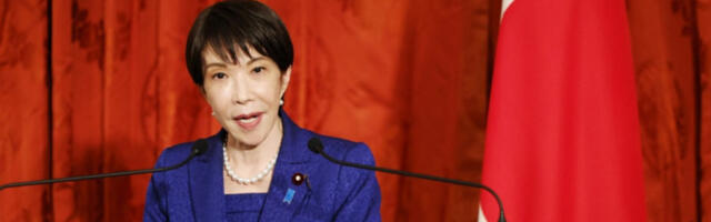 Такаичи: Токио планира да ослободи нафту из резерви у мају