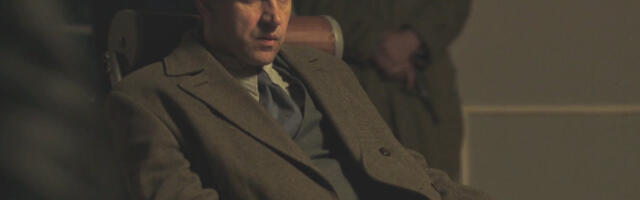 Kako monarhisti i komunisti prave dil za rušenje vlasti: Šta smo videli u trećoj epizodi „Senki“