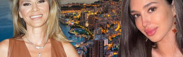 ŠOK! ĐINA SE NIJE POJAVILA NA MAMINOM VENČANJU: Otkriven razlog zašto nije prisustvovala svečanom činu