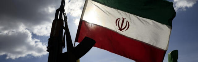 Ирански командант: Ваздушне снаге обориле 170 непријатељских дронова