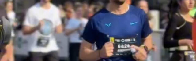 Počeo 39. Beogradski maraton sa 2.300 takmičara: Zatvoren veliki broj ulica, ovo su izmene linija prevoza