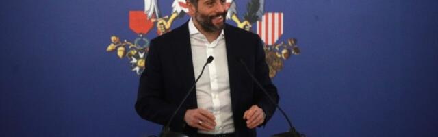 Šapić: Krajem maja iznenađenje na Terazijama, nek se spreme ovi da sikću otrov