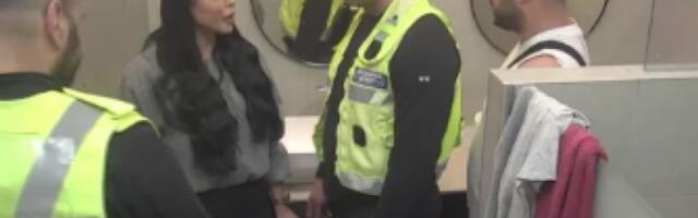 ASMIN PUŠTEN IZ ZATVORA, MAJA GA ODMAH UNAKAZILA! Nova tura haosa u "Eliti"!