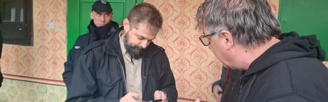 Aktivisti zborova Novog Sada i članovi posmatračke misije ostaju u pritvoru, odbijena žalba odbrane