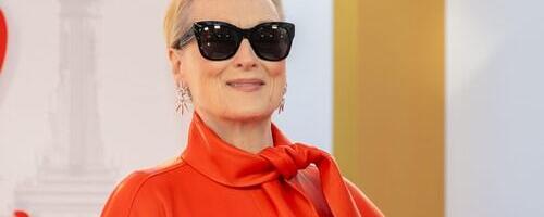 Meril Strip otkrila zašto nikada neće napisati memoare