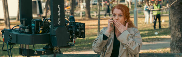 Jelena Đokić najbolja glumica Fantaspoa festivala u Brazilu