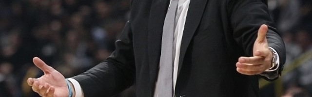 Virtus je upravo postao glavni kandidat za osvajanje Evrokupa - stiglo brutalno pojačanje iz NBA lige (FOTO)
