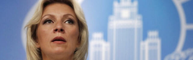 Захарова: Захтеви Зеленског могу да доведу до нуклеарног сукоба