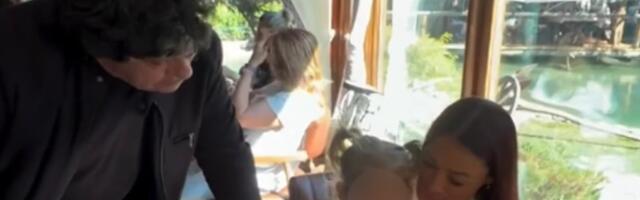 "MOJE STRADANJE JE ZAVRŠENO" Pevačica (33) prošla kroz pakao nasilja i izdaje majke, do SREĆE sa STARIJIM SUPRUGOM I ĆERKICOM (VIDEO)