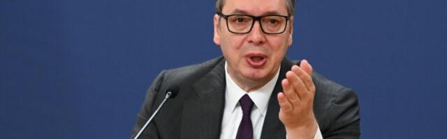 Vučić danas u Bakuu na 13. Svetskom urbanom forumu u organizaciji UN